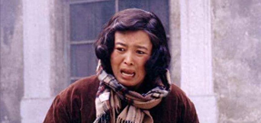 丁嘉丽：我这辈子最后悔的决定，就是捧红孙红雷这个“白眼狼”