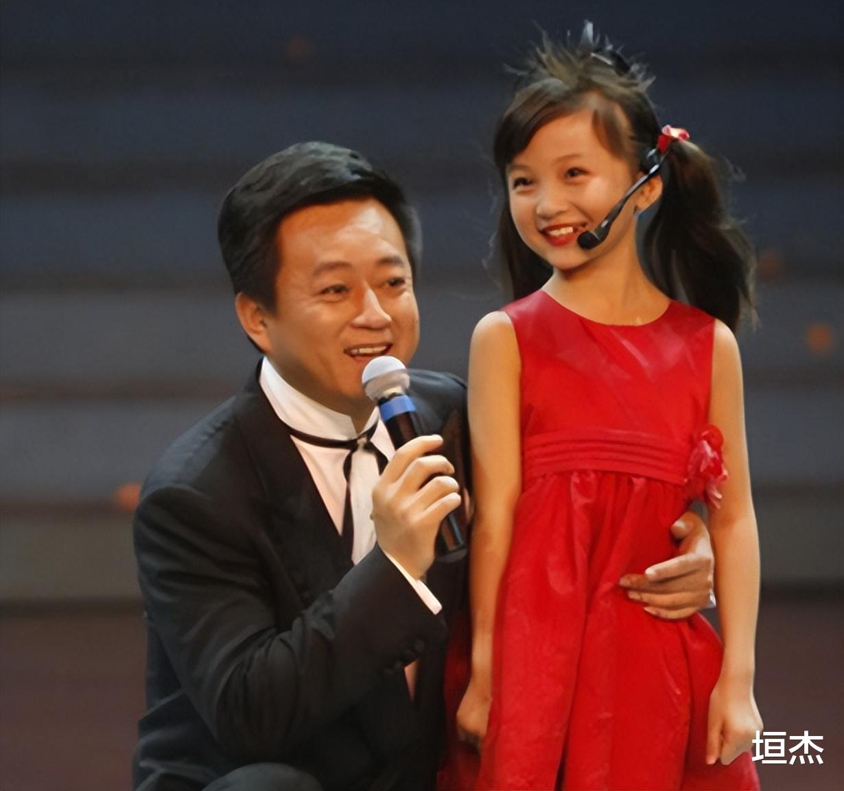 童星|当警察，身价上亿，沦为阶下囚，从顶流跌落后，过气童星现状各异