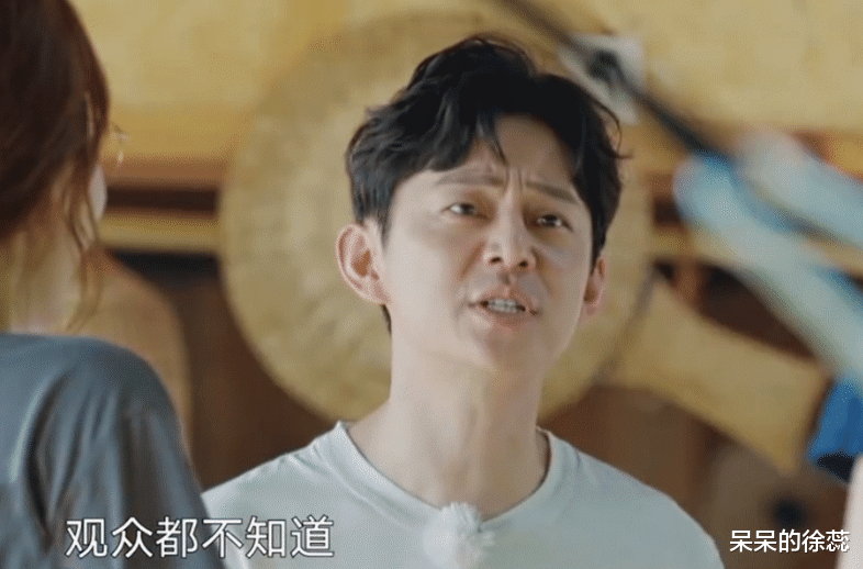 谢依霖|耿直的何炅，让观众看清谢依霖的为人，《向往的生活》太好哭了