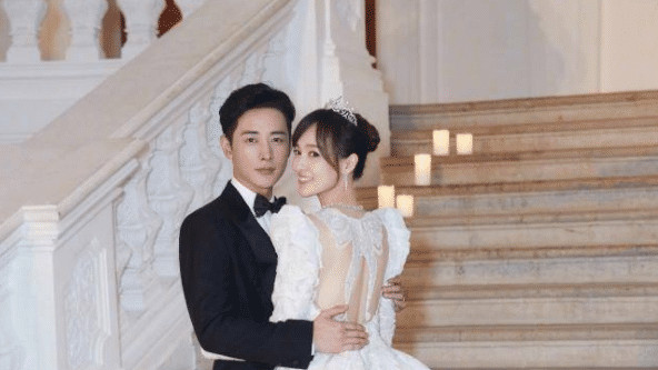 唐嫣|结婚5年，唐嫣自称不会把财产交给罗晋，感叹：这个世界没有永恒