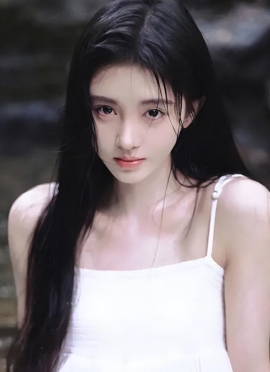 日本|日本人审美有多高?在他们眼中,中国颜值最高的"9大美女"