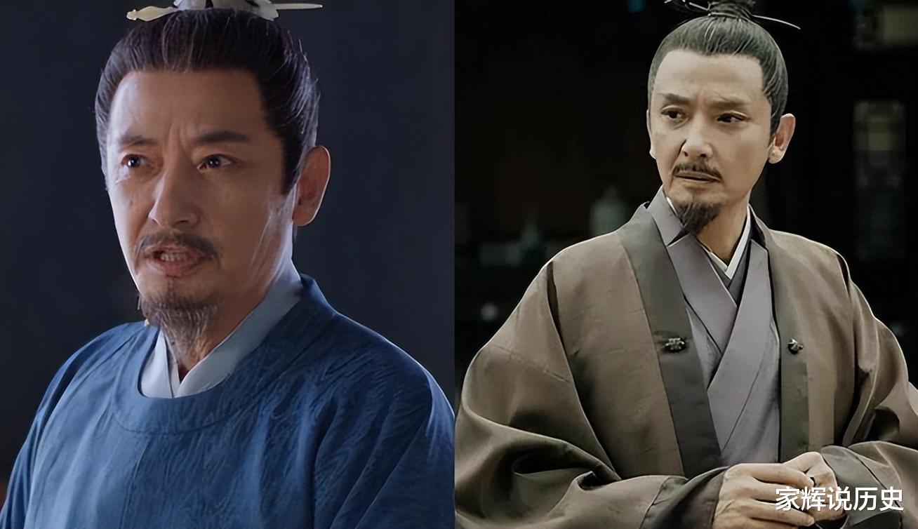 仪态差就别尬演贵公子，这8位男星告诉你，什么叫“天潢贵胄”