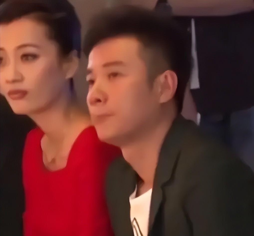 姚笛，9年前朝马伊琍开了一枪，没想到2023年，回弹正中自己眉心