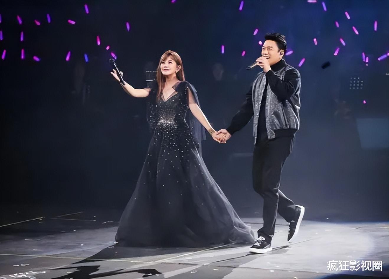 当女明星出演网络电影,“照妖镜”下丑态百出,年轻时却都是神颜