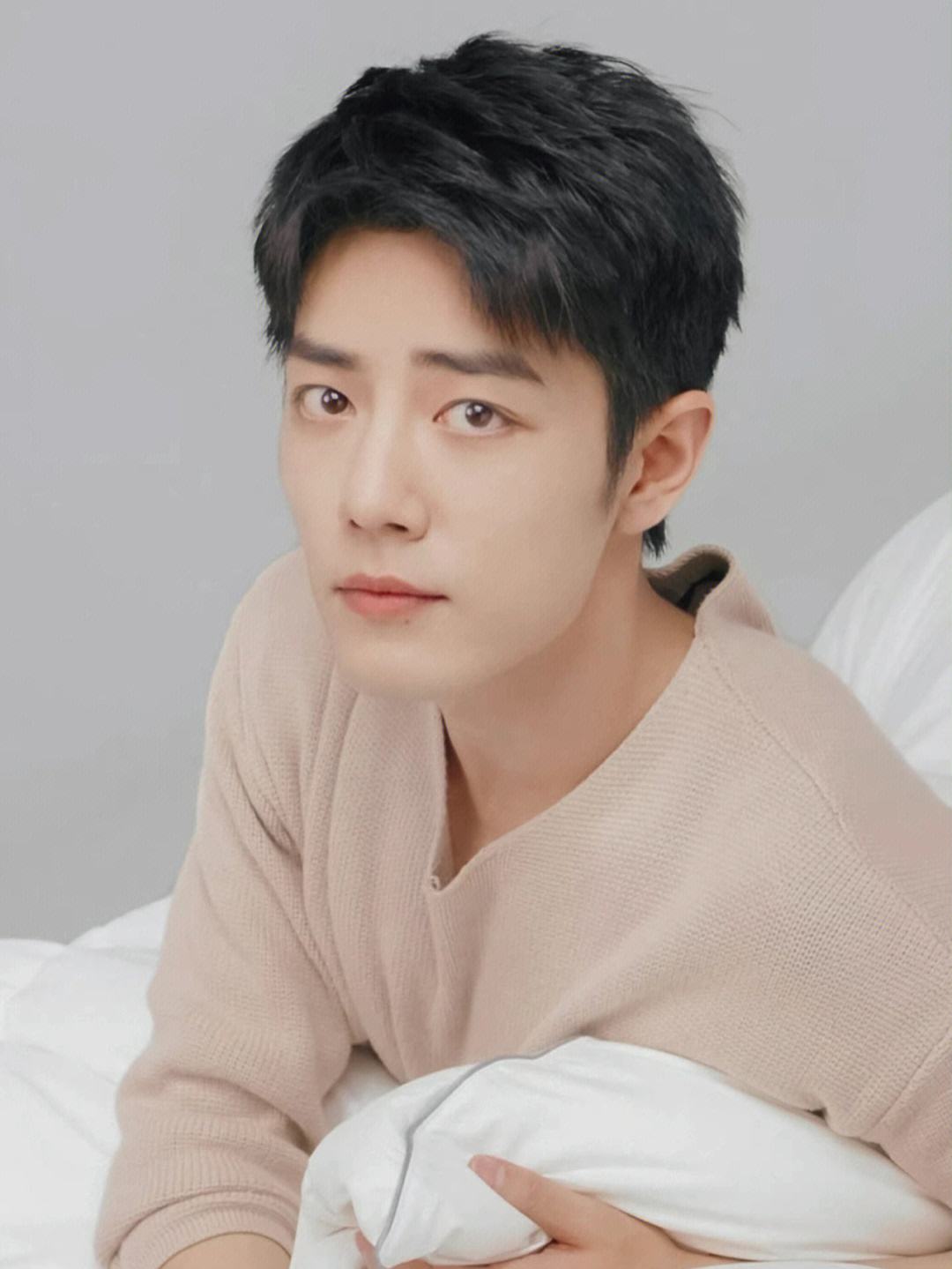 31岁肖战饰演《盗墓笔记》汪藏海:与张起灵斗300年,吴邪是他的棋子?