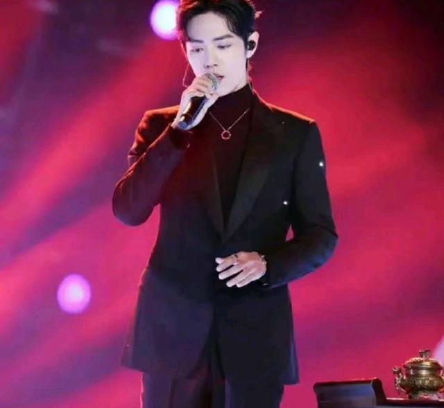 肖战新电影拍摄遇到困难!知情人爆料戏份很折磨肖战,条件极苛刻