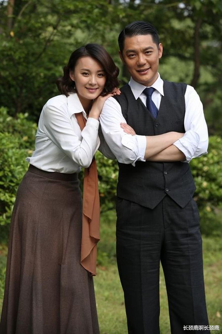 傅程鹏和周励淇被曝已怀二胎,但网友对当年之事依旧耿耿于怀