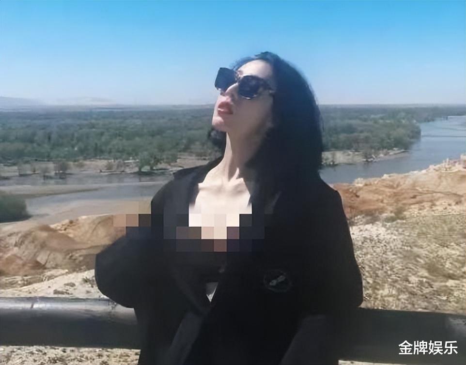 徐怀钰|专业唇语师解读董思槿和胡继勇的对话!女方称我都不怕,你怕什么