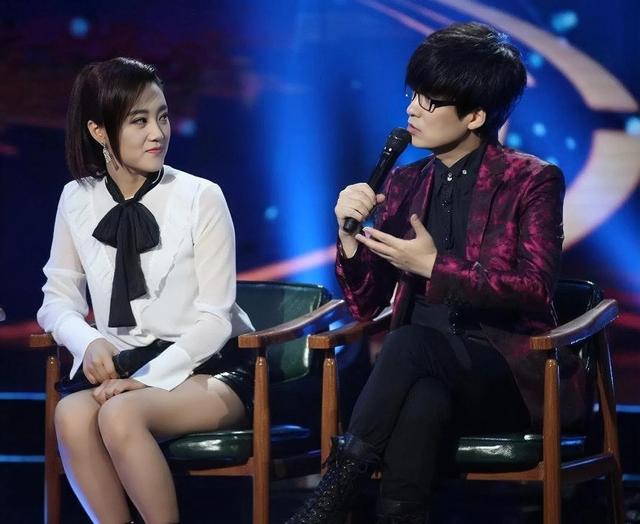 王小玮|王小玮 :因为结婚,反而导致组合分裂,男成员直接消失在人海