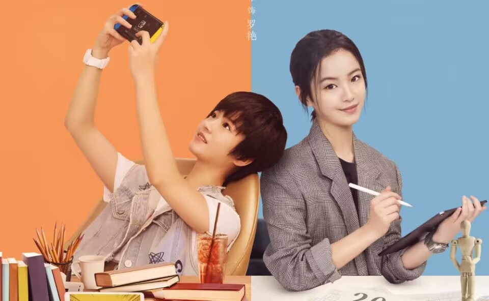 邓小琪|《少年派3》进入开拍倒计时,邓小琪人选曝光,网友直言量身定做