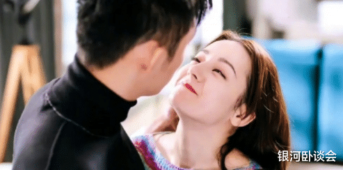 迪丽热巴怀孕传闻再次发酵