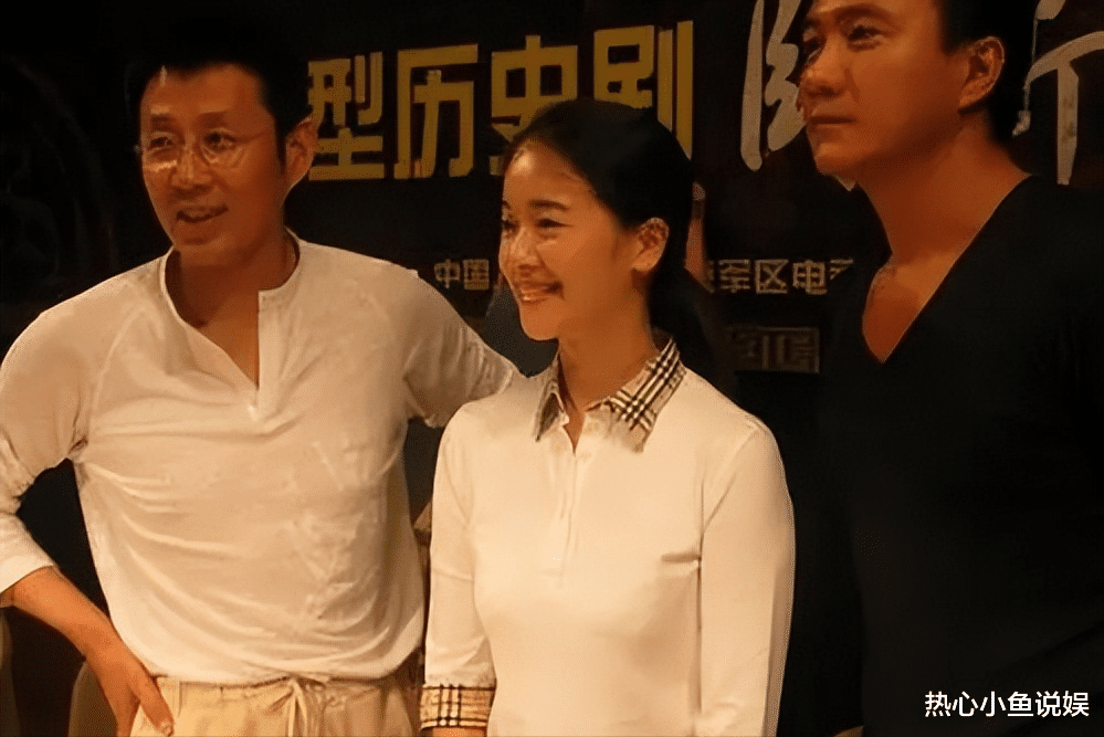 “勾栏从来扮高雅”,这一次左小青的“面具”,被刀郎彻底撕烂