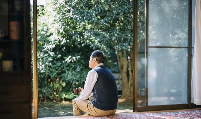 重庆|大儿子留学回国没有工作，小儿子辞职在家，李阿姨有多无奈！