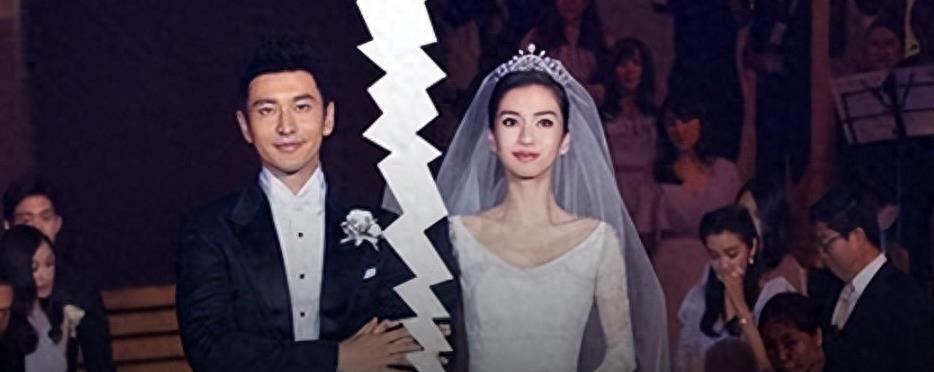 baby发微博疑似内涵黄晓明是条狗？她和邓伦还没分手吗？