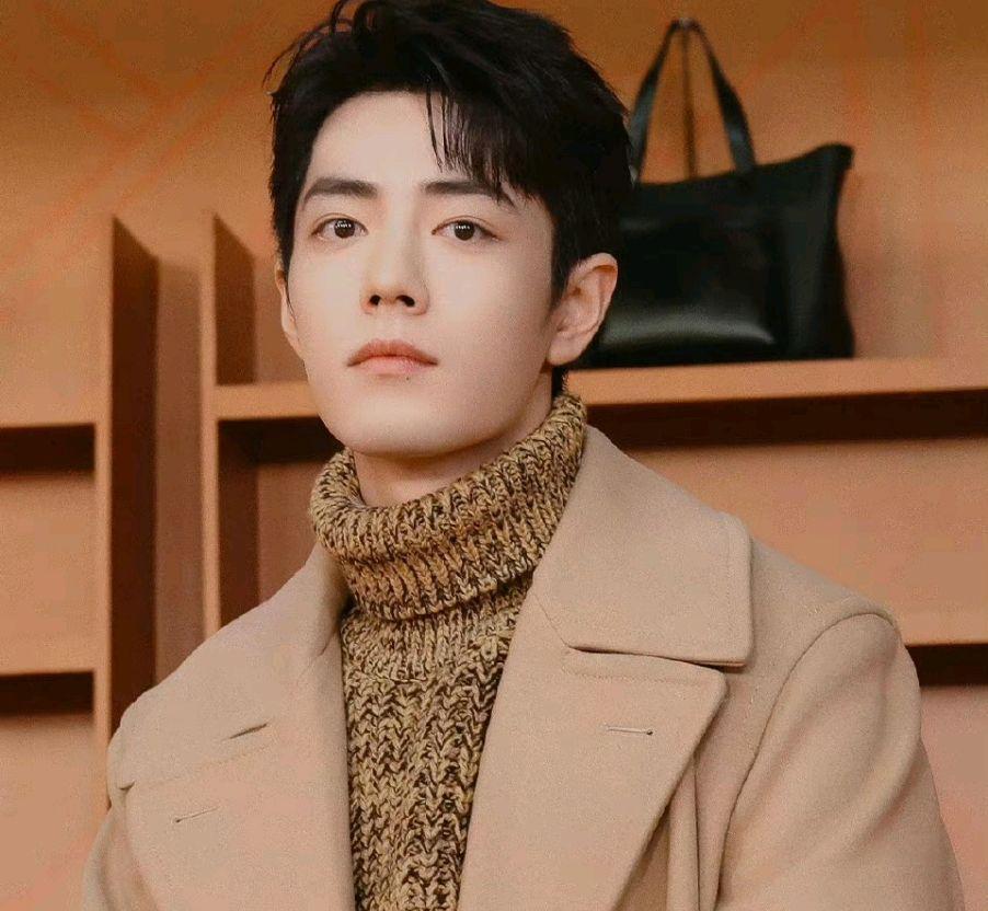 肖战|圈内提名平民偶像杰出代表!肖战入围“决赛圈”,获赞转型很成功