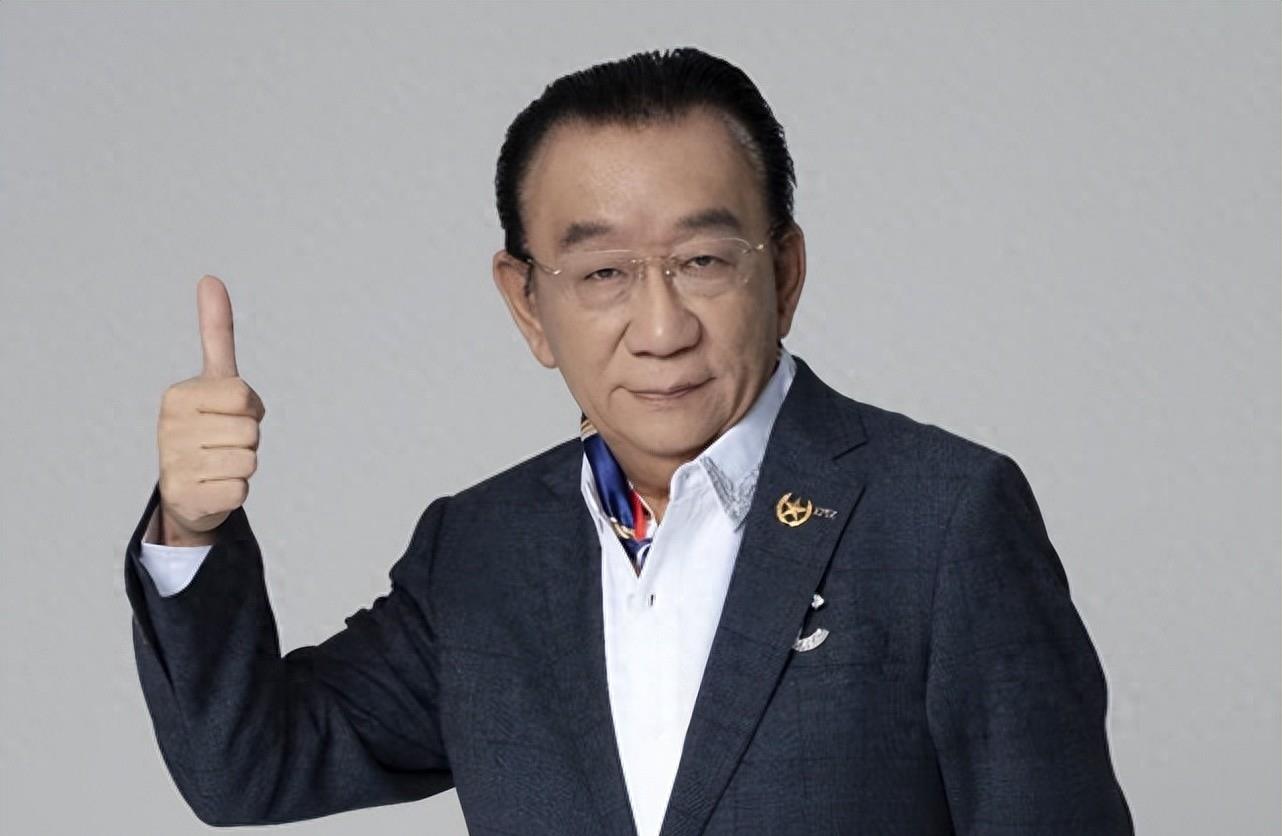 盘点四名表面是正人君子,实则是流氓头子、家暴恶魔的男明星,你认识几个