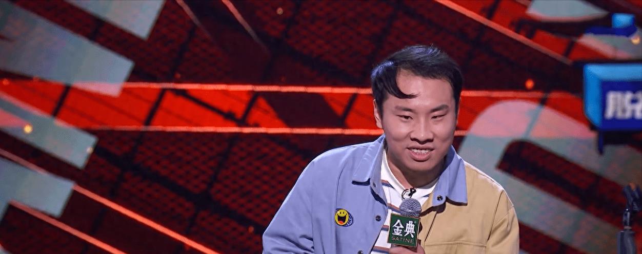 |脱口秀演员徐志胜翻车!因日本排放核污水言论遭骂,惹争议后删文