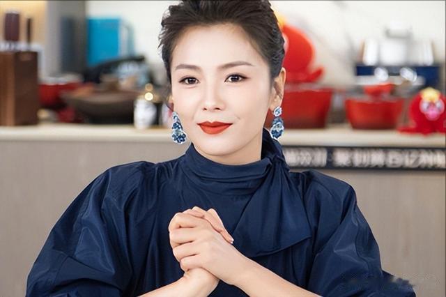 刘涛黑历史被扒，某女星公开指责：她技术很好，为上位不顾一切