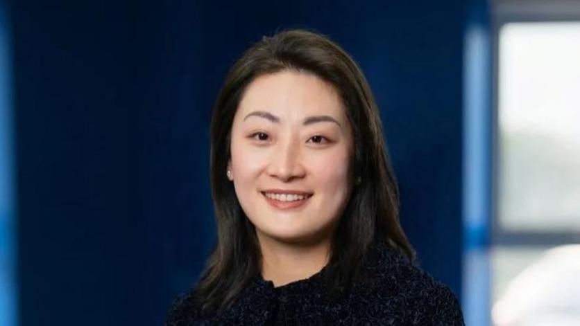 她是王健林唯一想要的儿媳，却被网友吐槽：王思聪，这次配不上！