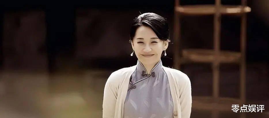 许晴情感揭秘：历经坎坷情路，不老女神如何绽放人生光彩？