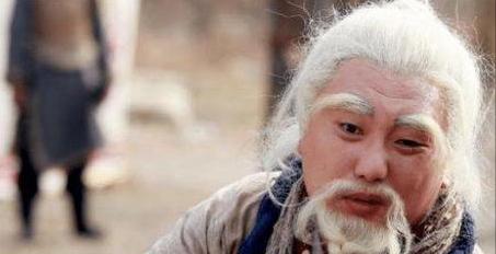 魏大勋|不会演就别尬演,这4版老顽童对比,谁搞怪谁可爱,谁拉垮谁胡闹