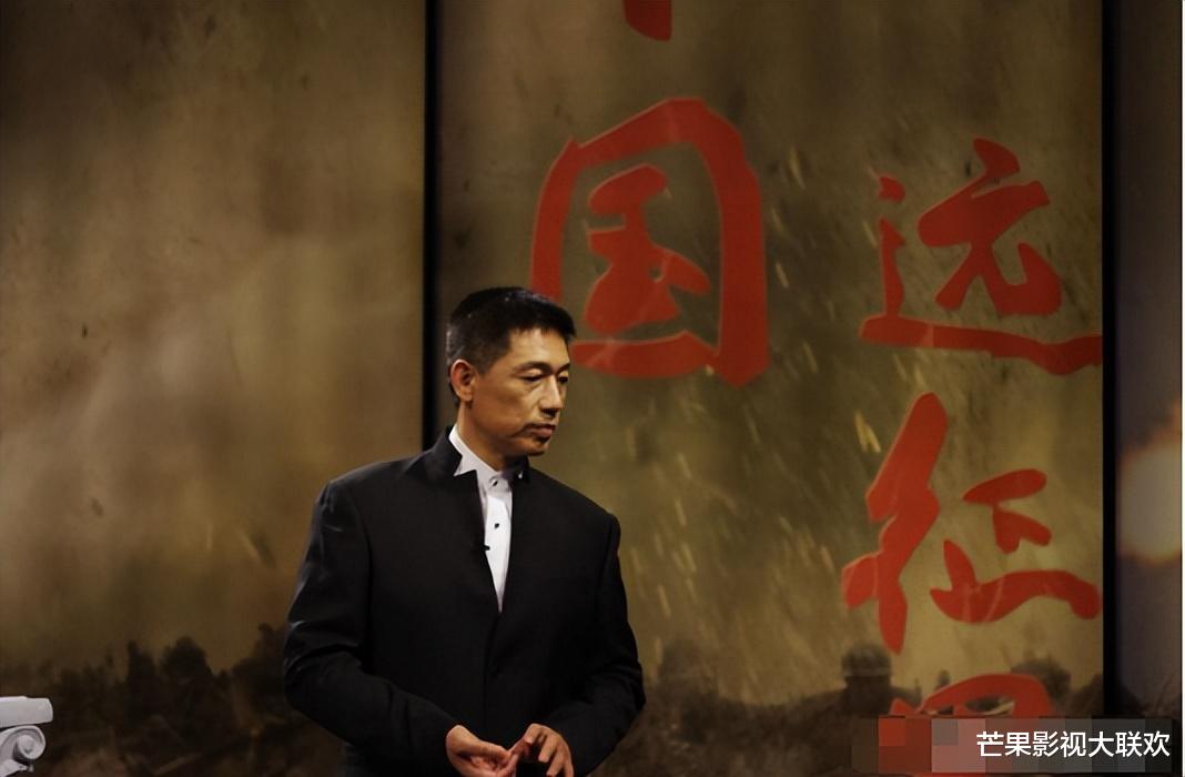 演员石凉：我这辈子最正确的决定，就是与丛珊离婚娶圈外人为妻