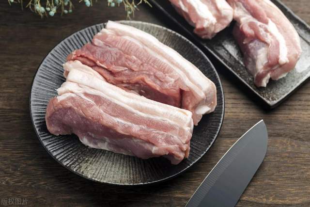 五花肉|“上五花”和“下五花”大不同，五花肉到底哪種最好？