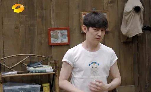 何炅|原来毛毛已经来蘑菇屋5次了,向往何尝不是陪伴我们长大呢