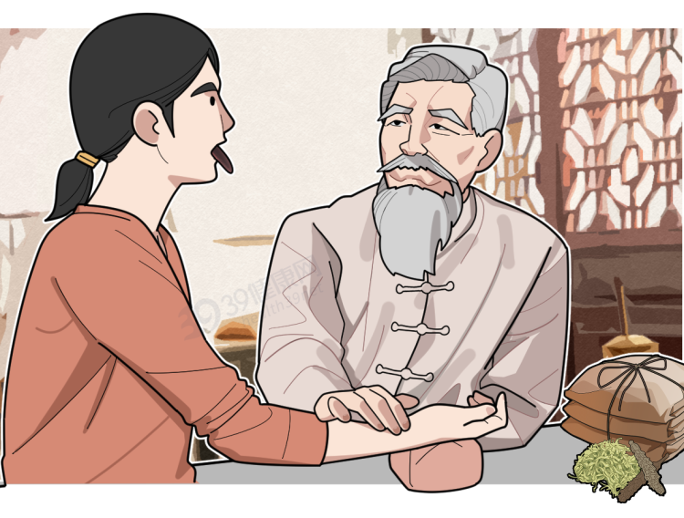 体内有癌,舌头先知?若舌头出现7种异常,当心癌症或疾病预警