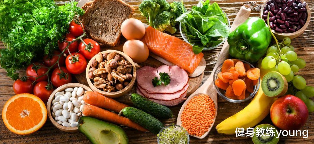 “管住嘴”其实不难,5种高饱腹低热量的食物,帮你瘦到“皮包骨”