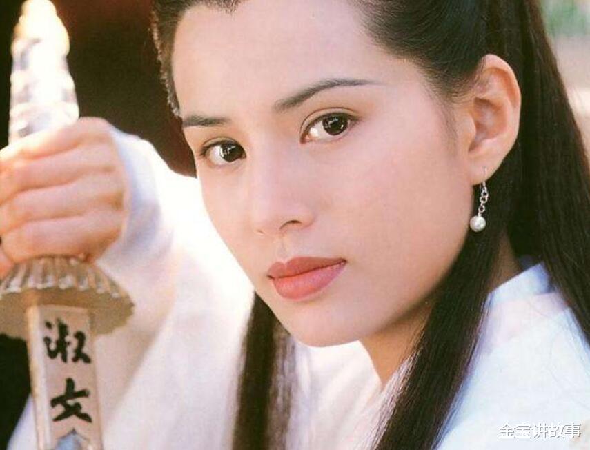 小龙女和公孙止共住多久？难怪小龙女谷底织童衫，一灯早发现蹊跷