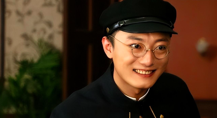 狂飙|《狂飙》的好感!!都快被配角败光了!