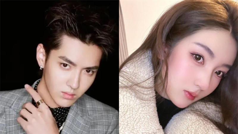 张淇|李恩爆料都美竹出道内幕，剧组发文承认，爆出吴某凡当年的开价