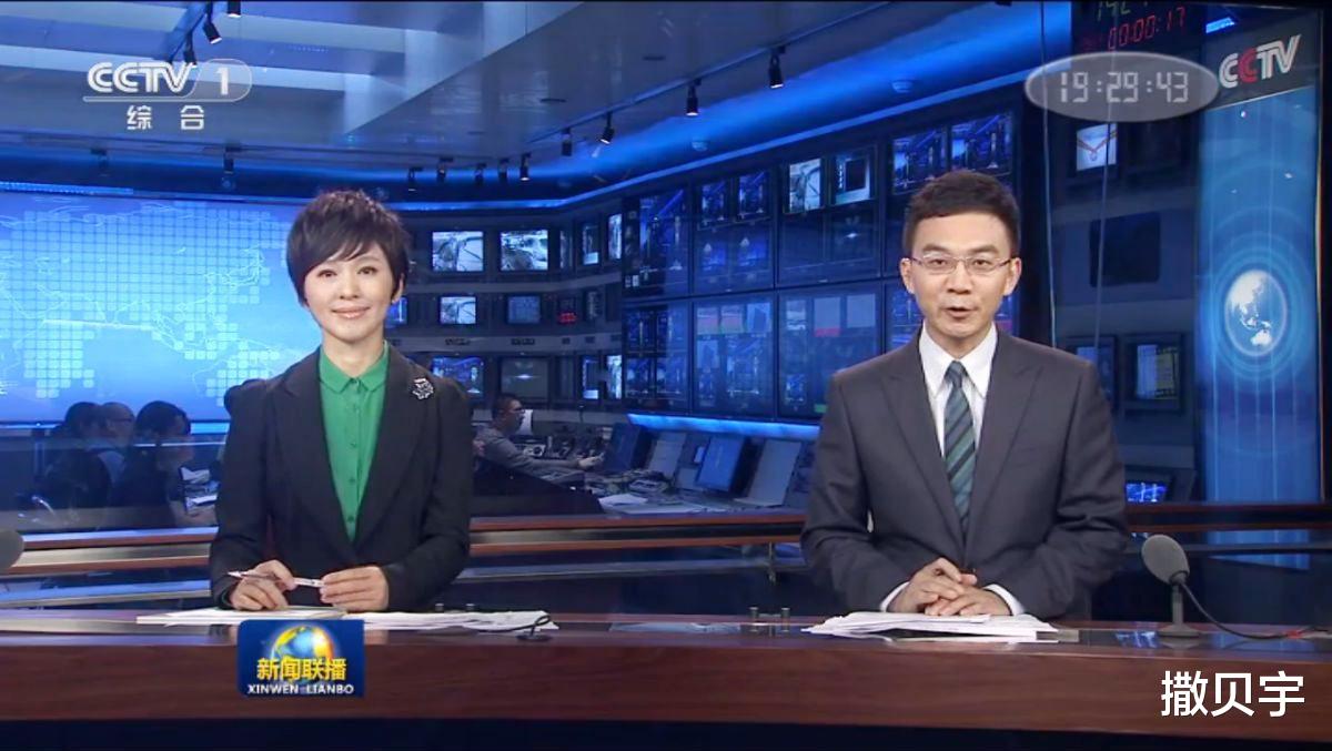 郎永淳|央视名嘴下海直播卖货，前新闻联播主持人“两面人”郎永淳的多变人生