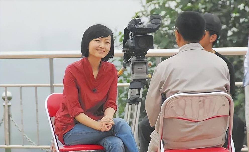 柴静|从“公知女神”到“跌落神坛”,柴静到底做了什么?