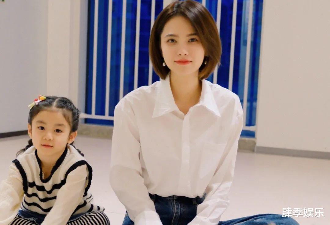 张岩|《爱情而已》大结局:张岩倒追罗念,最终与其组成三口之家