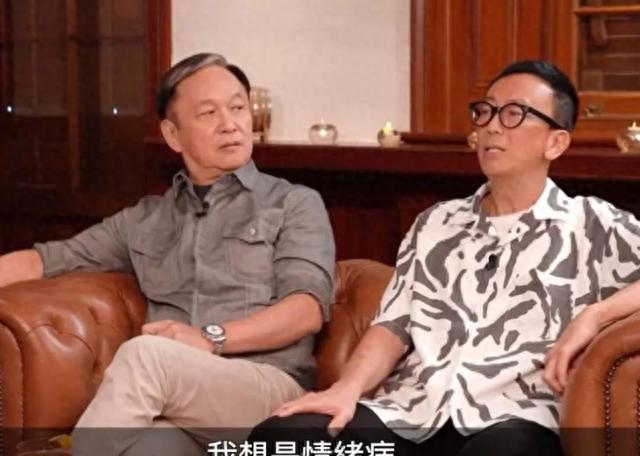 68岁知名港星与初恋结婚42周年!移民加拿大几乎破产半生积蓄化水