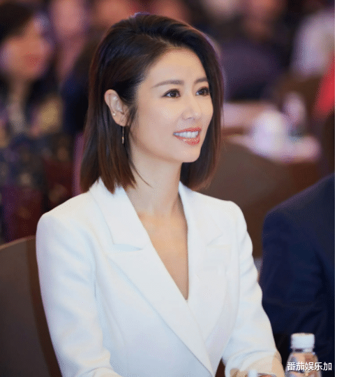 知名演员林心如醉酒，热舞姿势奔放，霍建华脸红，评论区沦陷