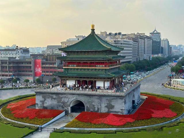 陆游|中国唯一“没有机场”的省会城市：比北京古朴，比洛阳出名！