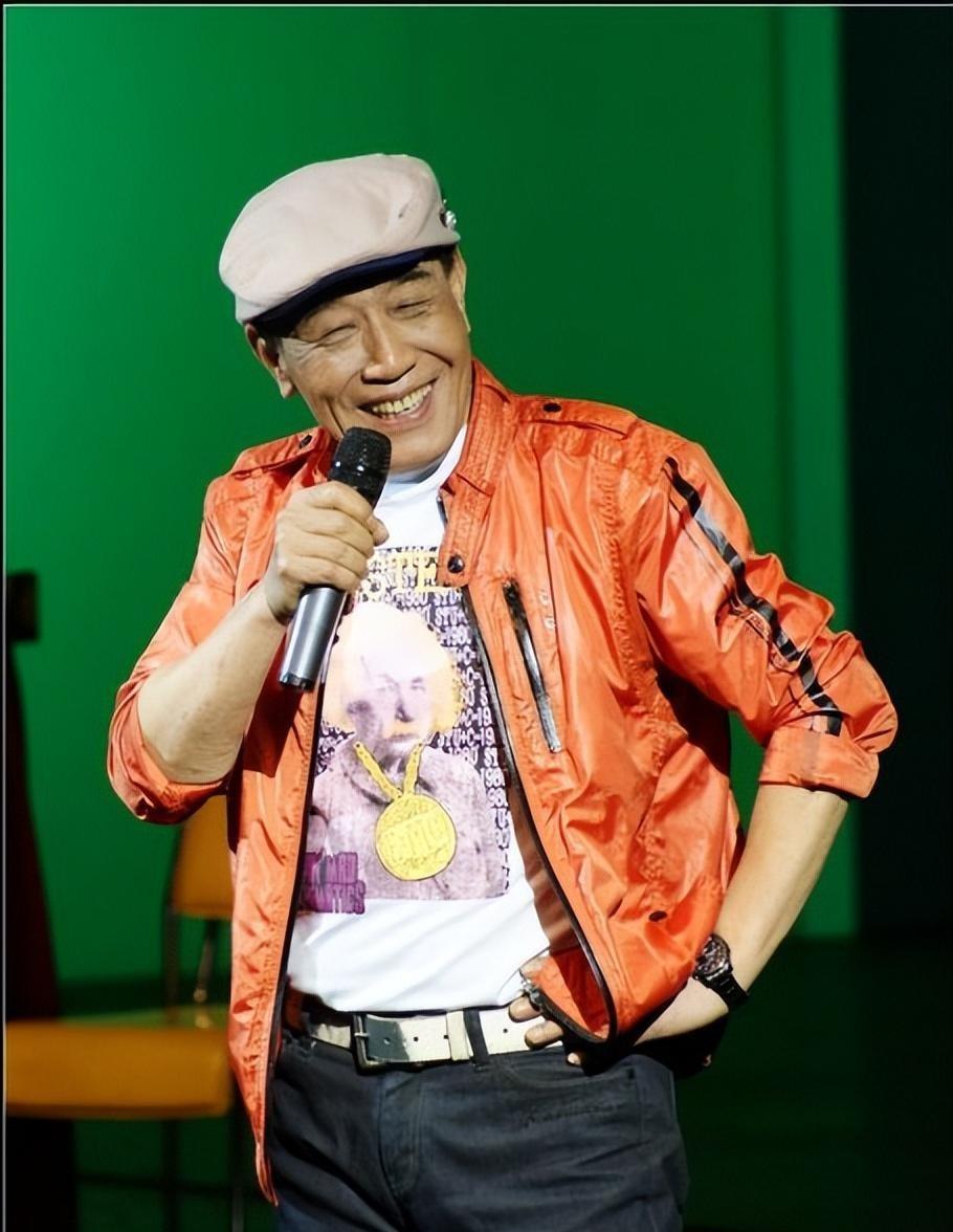 张帝|张帝：不顾反对娶小33岁女儿闺蜜为妻，如今幸福吗？