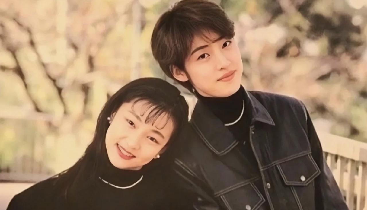 女生男相竟是大富大贵相 但有人美颜盛世 有人被说太丑 差距真的大