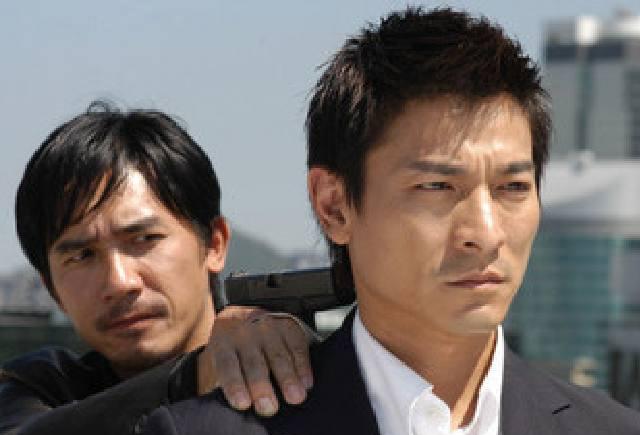 事实证明,61岁久居日本的梁朝伟,已经走上了另一条大道