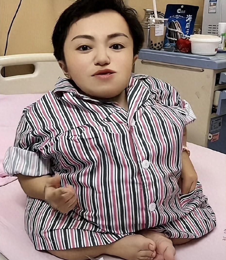 网红李喜梅连扇新婚丈夫三巴掌,大双含泪忍受,夫妻情感应何去何从