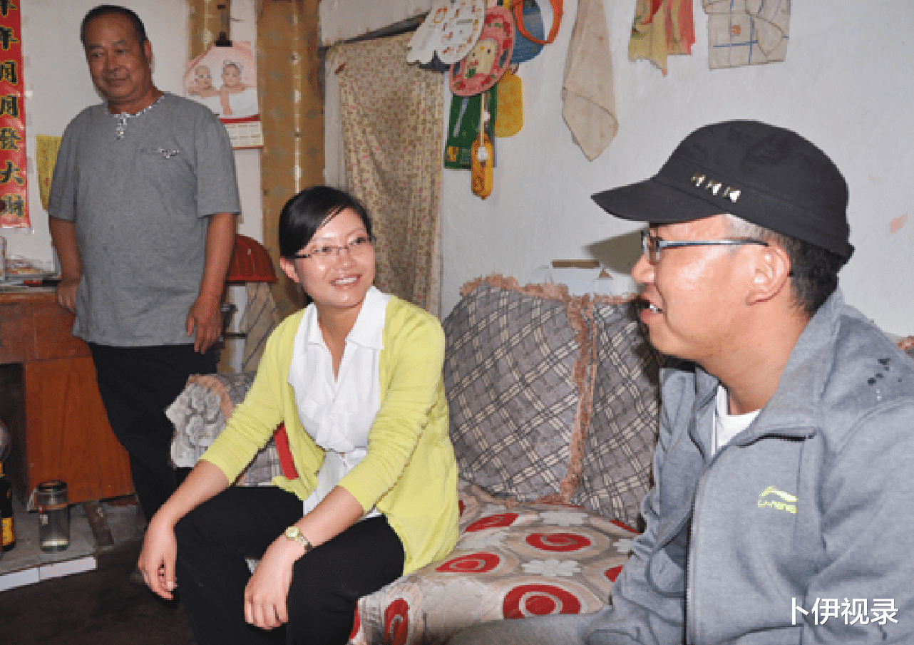 男团|段颖背后的男团,他为求立功供出段颖,这张照片明白为何官至正厅