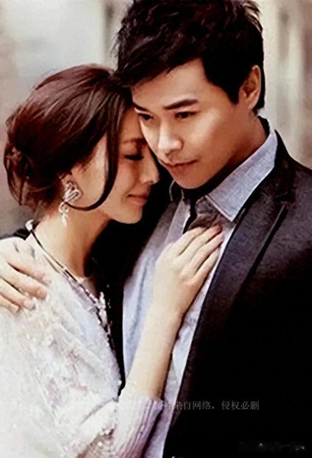 陈思成与佟丽娅离婚时,曾说:我基因优秀,需要跟更多雌性交配…