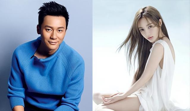 让李晨当牛做马,和韩庚街头热吻,被弟弟弄进医院,她才是真浪姐