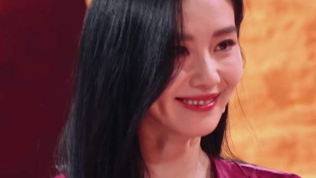 还没翻红就翻车了，这位“85花”证明，有的女星不火是有原因的