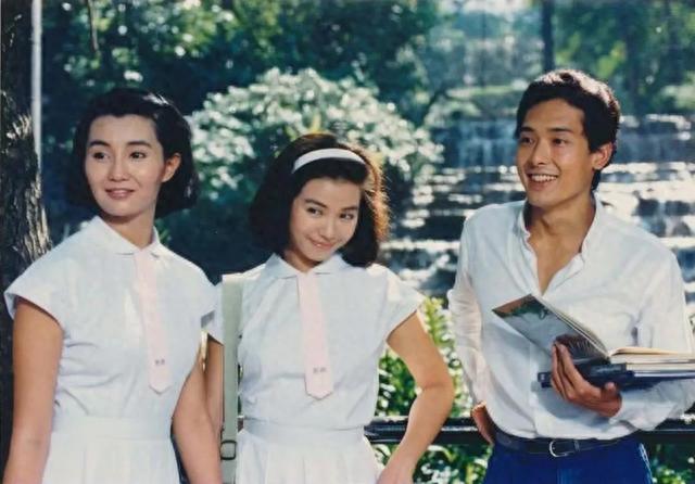 63岁香港「第一美女」全素顏街坊Look遭出卖！