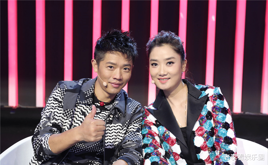 凤凰传奇: 五五分账,不谈恋爱,才是长久合作的最好模式!