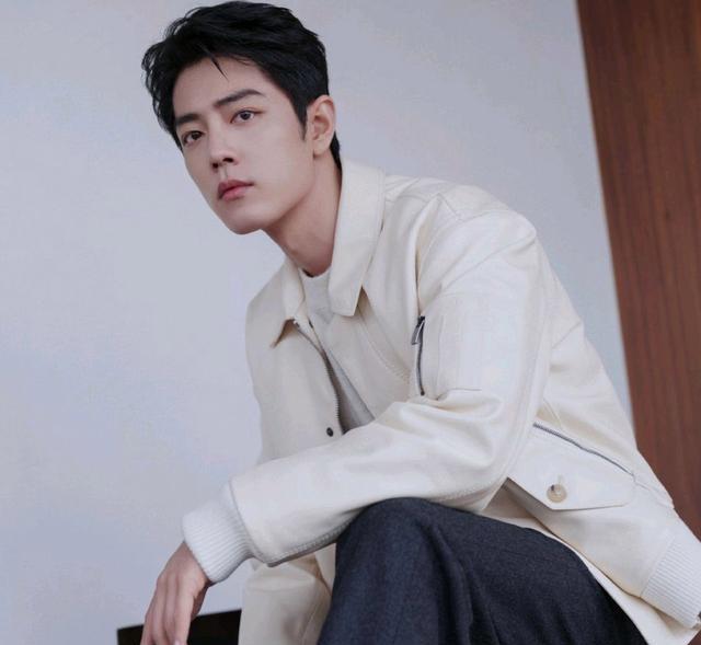 奥尔森|肖战《那片海》全国收视率破2!还是三平台联合热播,有口皆碑